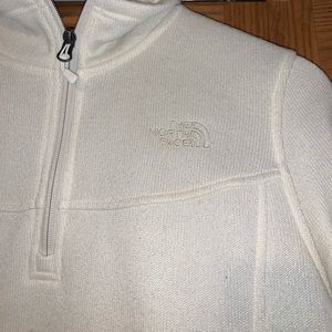 Northface sweater